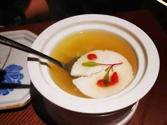 蓉城鸡豆花-辛香汇·现炒川菜(淮海路百盛店)