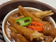 -华源餐厅·海鲜大排档(日月贝店)