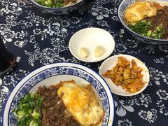 -老街杂酱面(东升街店)