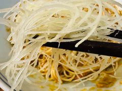 -同得兴 Since·1995 传统苏式面馆(嘉馀坊店)