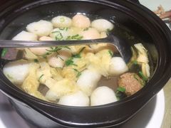 -城北食府(枫林店)
