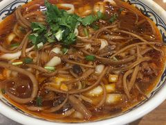 -韩师傅老大同刀削面(北苑路店)
