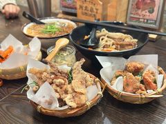 -阿元来了(西环店)