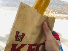 -肯德基(欣旺店)