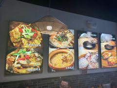 -阿鸡鱼庄·顺德鲜蒸小炒(亚运村店)