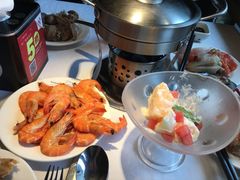 -星伦多 自助料理(圆融店)