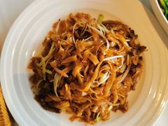 -梧桐餐厅(泉城路店)