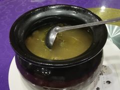 -龙凤瓦罐煨汤馆(清江东路店)
