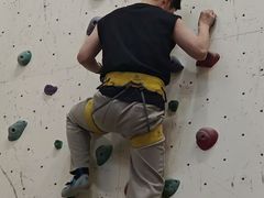 -问山MountQuest攀岩馆