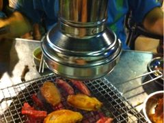 iphone_upload_pic-釜山火炉·海鲜烤肉(紫藤路店)