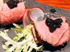 -赤坂亭 M9和牛烧肉(水街店)