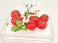 -小大董·烤鸭(观景餐厅·南京西路店)