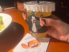 -布拉格餐厅· 中欧捷克菜(全国首店)