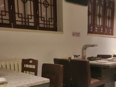 -厚味居炙子烤肉·清真(天桥南纬路店)