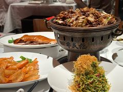 -四季民福烤鸭店(王府井东安门店)