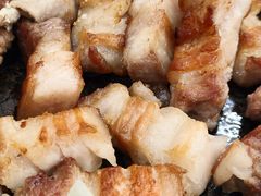 五花肉-大福黄牛料理·韩式烤肉·黄牛肥肠·酱蟹