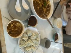 -叁拾壹克饺子·东北菜(国贸店)