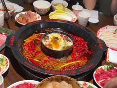 -牛市坎火锅(建设路店)