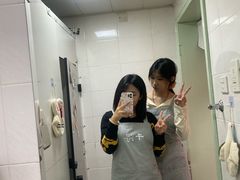 -千浔一暖DIY蛋糕烘焙(人民大学店)