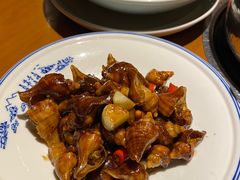 -綱元·海鲜豆捞(明州里店)