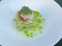 -蘇锦宴·淮扬菜烤鸭·小院(三元桥霄云路店)