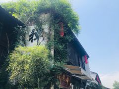 -小河直街历史文化街区