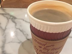 -COSTA COFFEE(武汉武商MALL店)