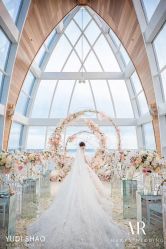 -MANLI BRIDAL婚纱