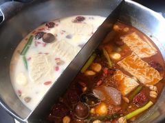 -无老锅(苓雅店)