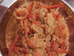 -聚味瞿记·龙虾堂(坡子街店)