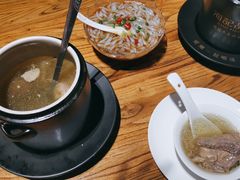 -海记品鸽·新疆菜(高铁站店)