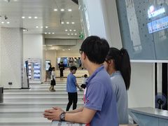 -冰纷万象滑冰场(深圳万象城店)