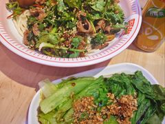 -阿当·小炒牛肉面(人广店)