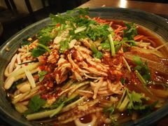 -紫滇源云南生态菜(丹凤街店)