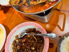 -陈家婆的菜·口味湘菜(梅溪湖店)