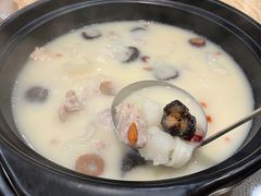 -喜上喜鸡煲翅(吉大店)