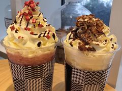 -MAMACHA妈妈茶(岳麓山店)