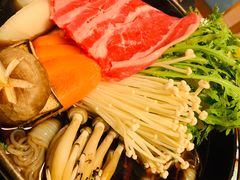 -王鼎精致料理铁板烧(世博源店)