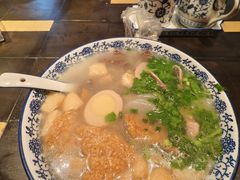-小潘记鸭血粉丝汤