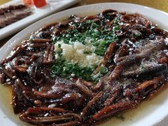 -长兴菜馆(高桥店)