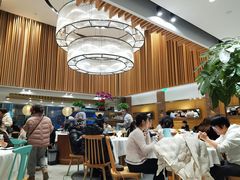 大堂-莆田餐厅PUTIEN(三里屯店)