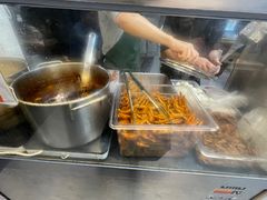 -山水肠粉(盐田店)