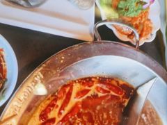 -大龙辣火锅·龙虾·烧烤(湖滨新天地店)