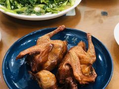 -煲煲掂风味煲仔饭餐厅(西区店)