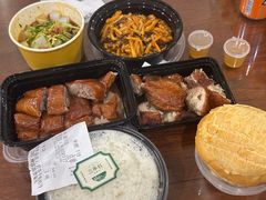 -兰亭轩茶餐厅(长江路店)