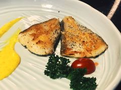 -梅筑·创意料理(王府井百货店)