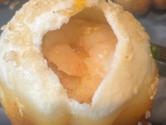 -鑫震源·苏式大虾生煎(山塘街店)