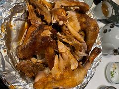 -原味田园·客家菜·土窑鸡(中航城君尚购物中心店)