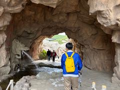 -威海华夏城景区