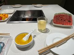 -海底捞火锅(劲松店)
